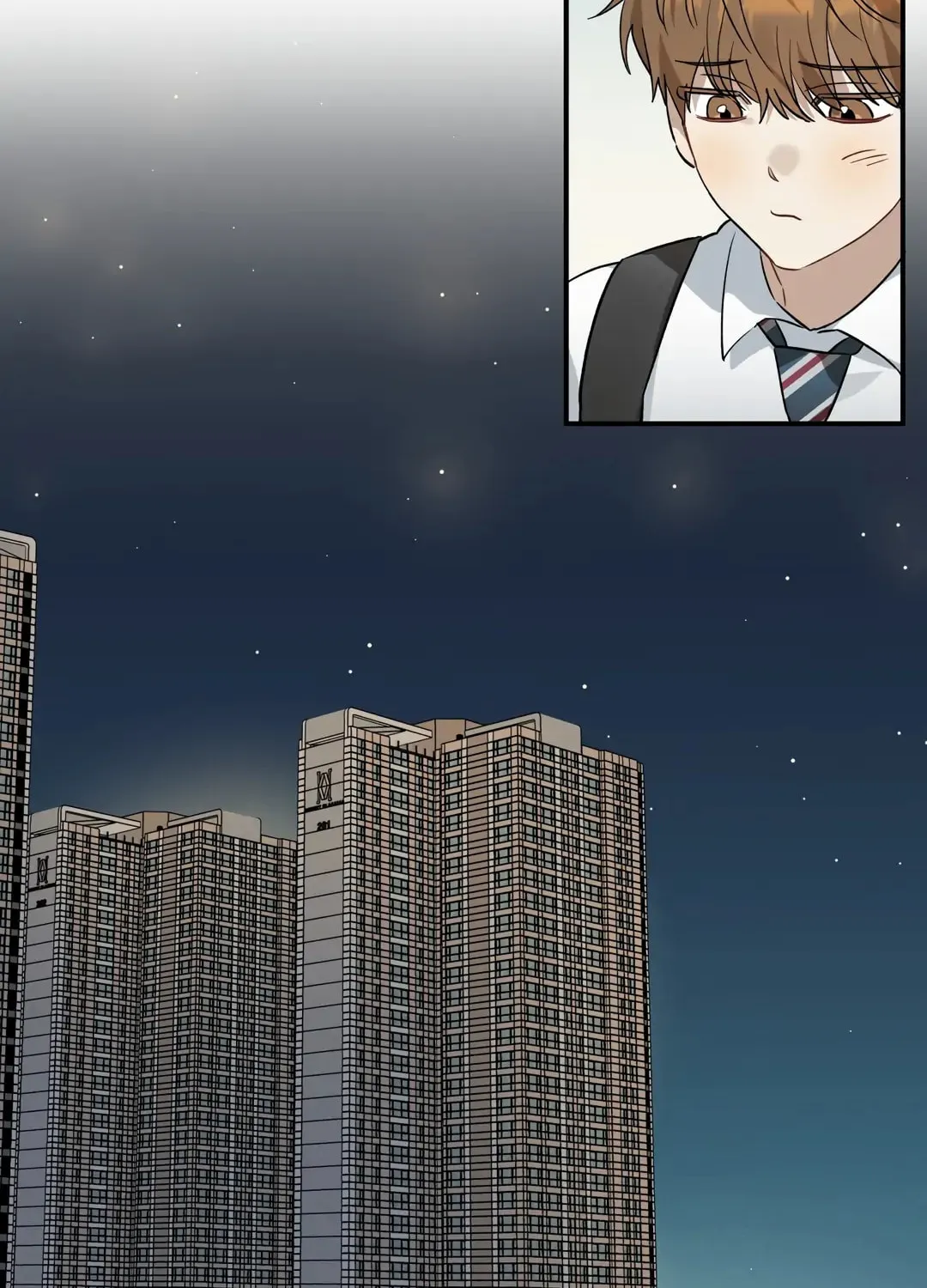 Read Plum Candy Love chapter 8 image 41 on Lezhin