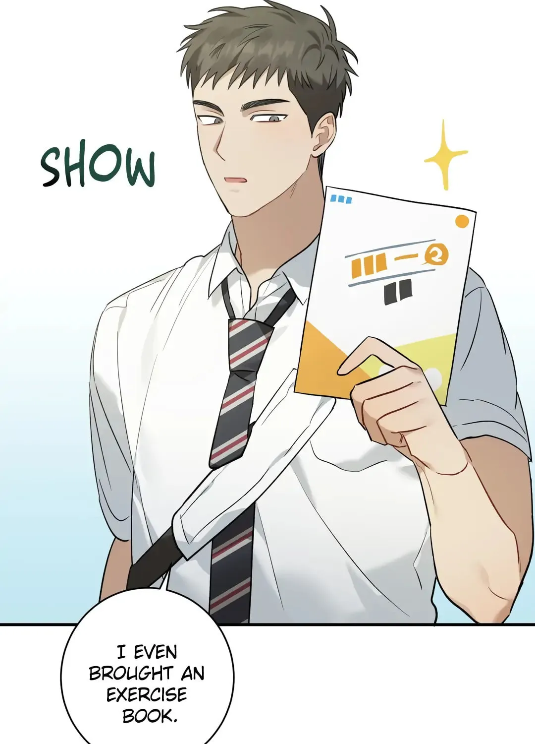 Read Plum Candy Love chapter 8 image 44 on Lezhin