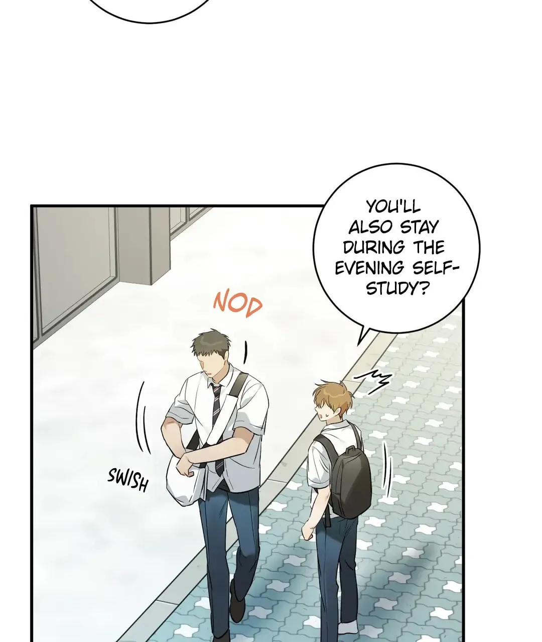 Read Plum Candy Love chapter 8 image 45 on Lezhin