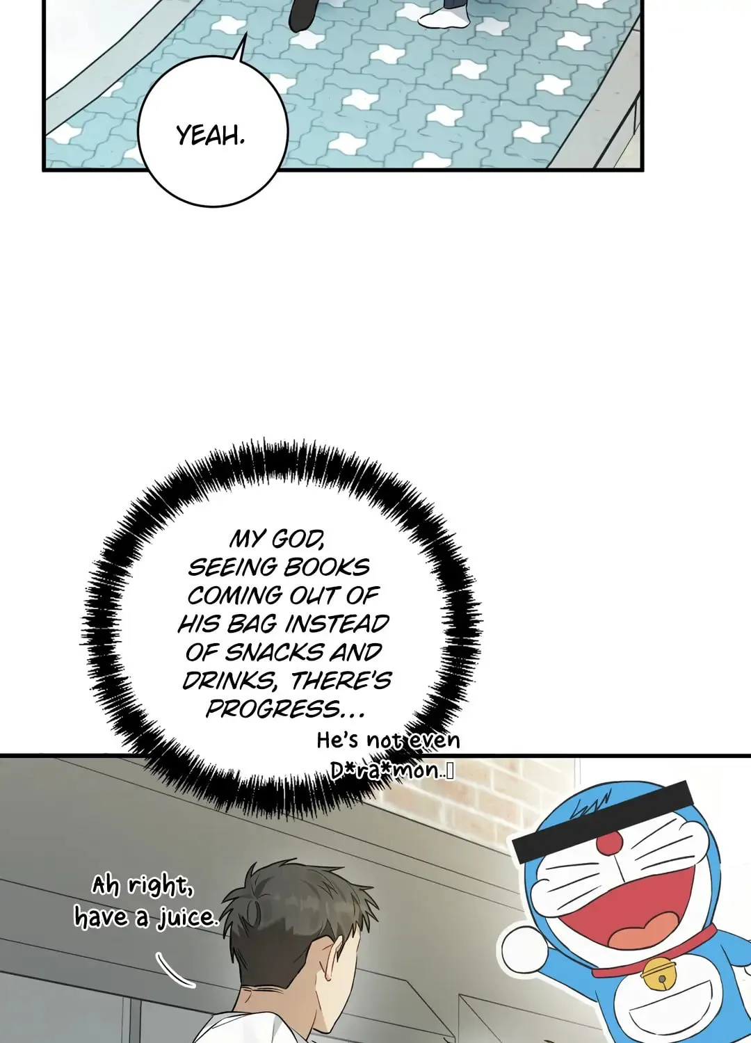 Read Plum Candy Love chapter 8 image 46 on Lezhin