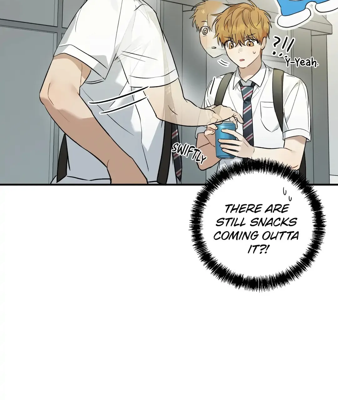 Read Plum Candy Love chapter 8 image 47 on Lezhin