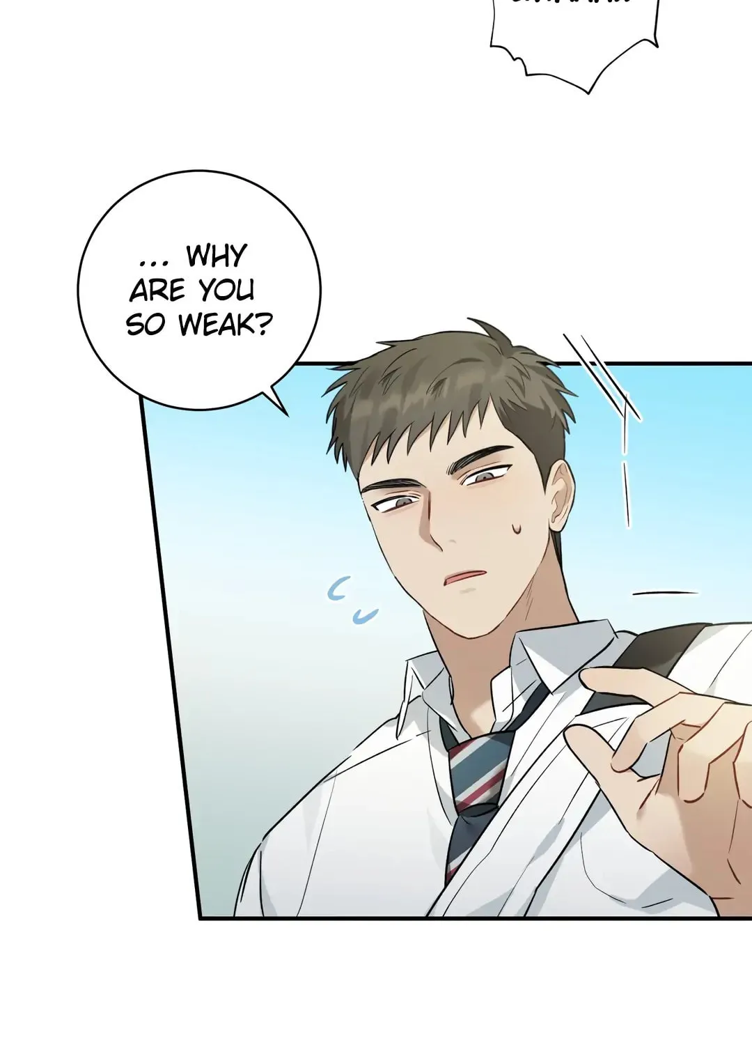 Read Plum Candy Love chapter 8 image 49 on Lezhin