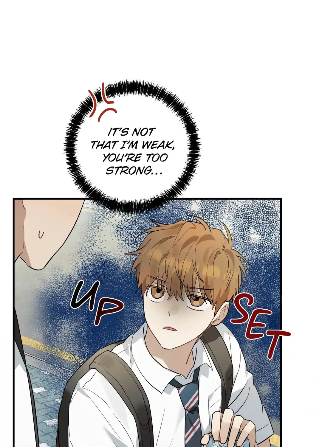 Read Plum Candy Love chapter 8 image 50 on Lezhin