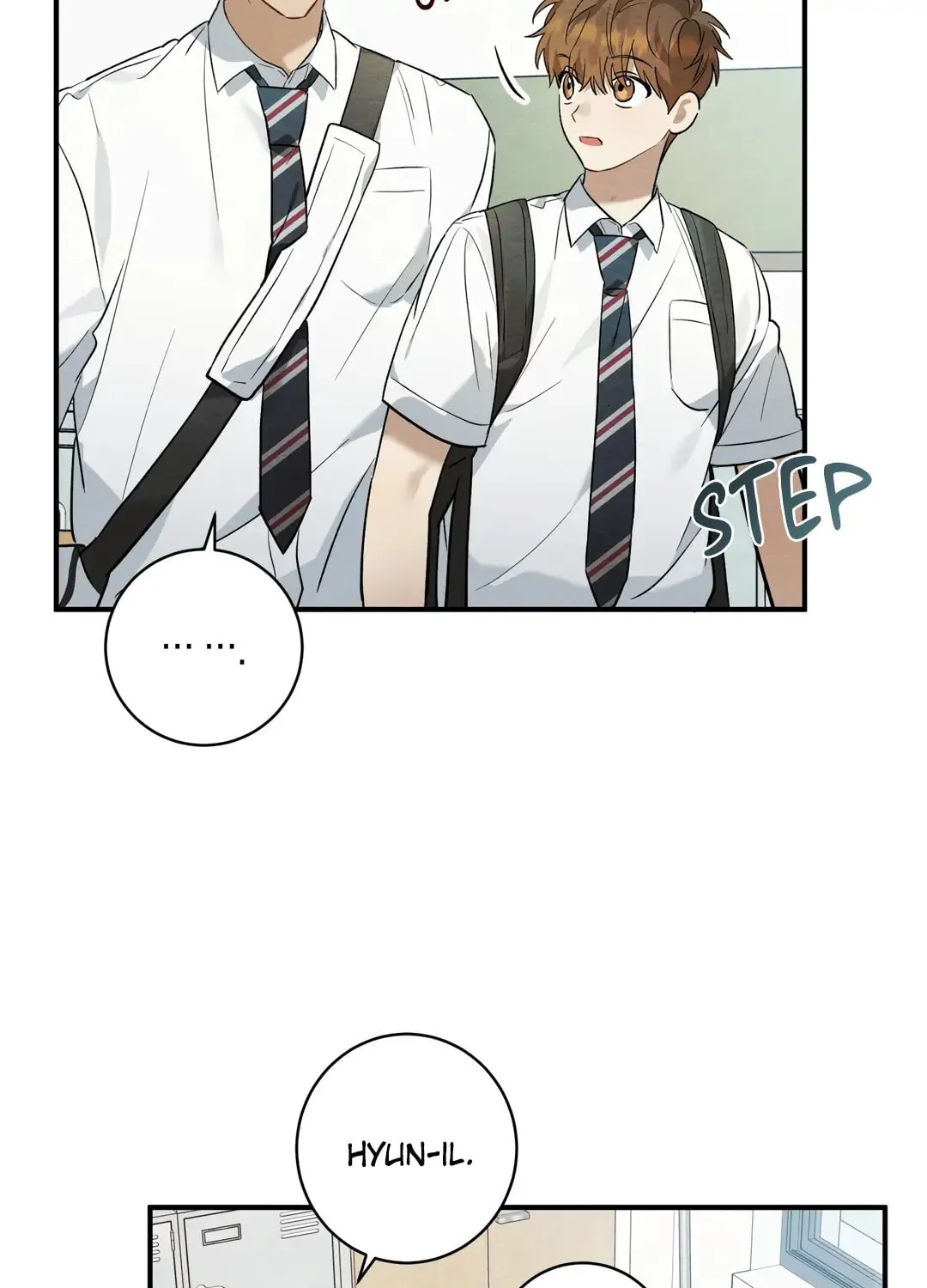Read Plum Candy Love chapter 8 image 55 on Lezhin