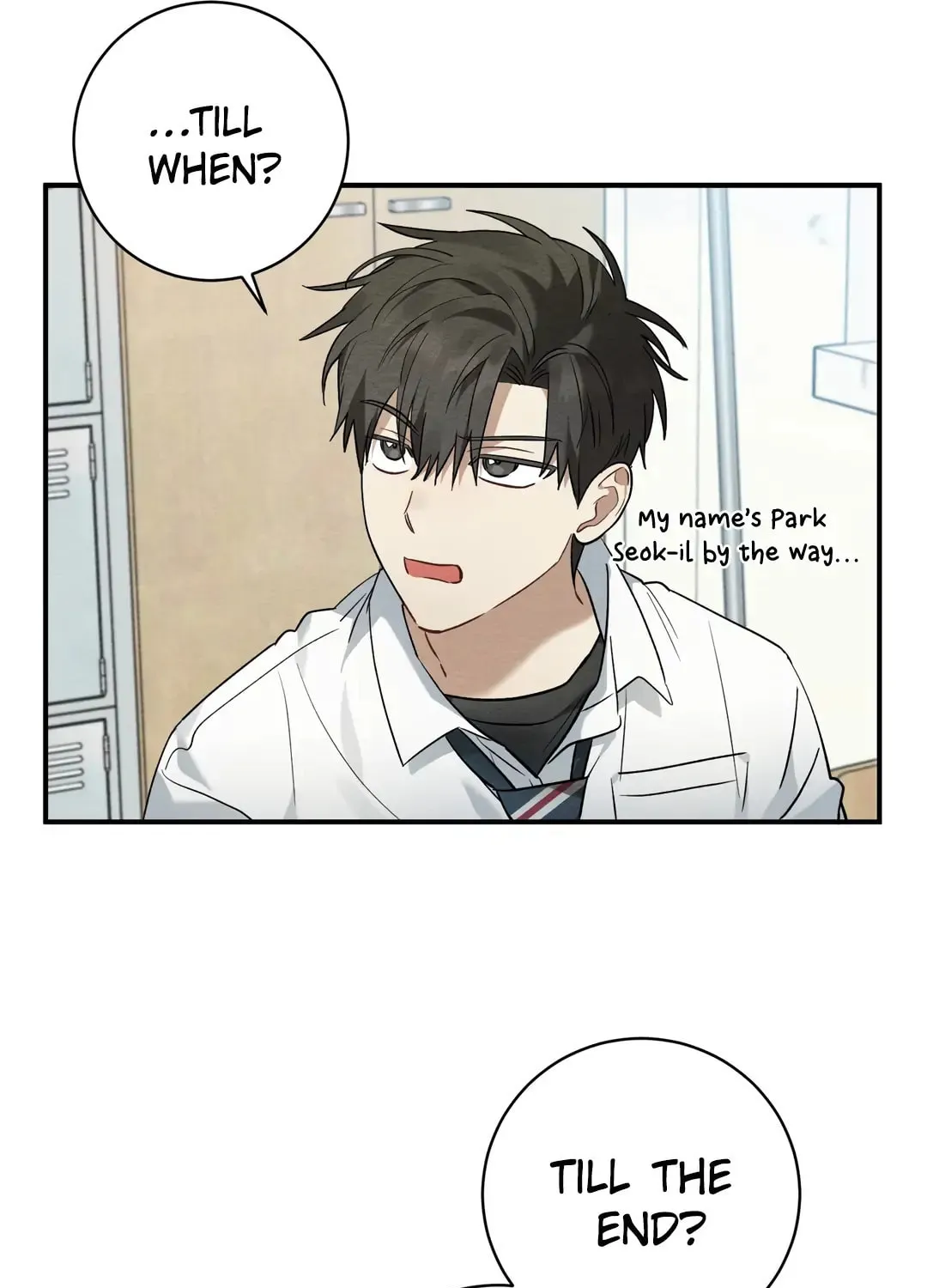 Read Plum Candy Love chapter 8 image 58 on Lezhin