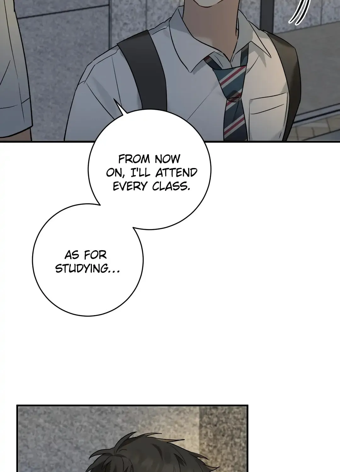 Read Plum Candy Love chapter 8 image 6 on Lezhin