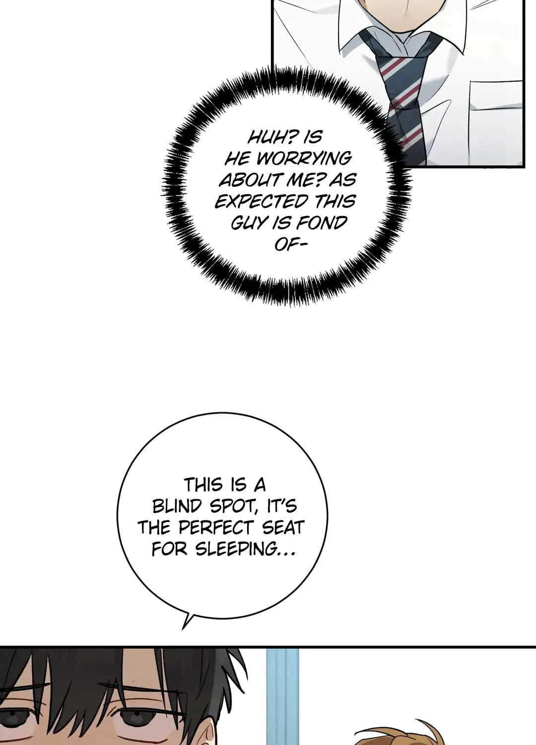 Read Plum Candy Love chapter 8 image 60 on Lezhin