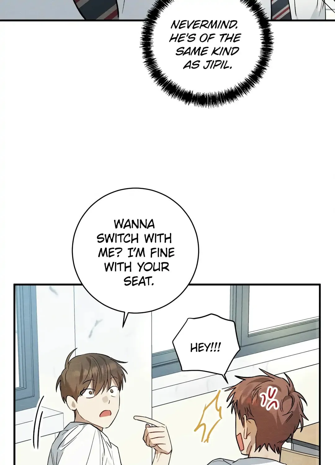 Read Plum Candy Love chapter 8 image 62 on Lezhin