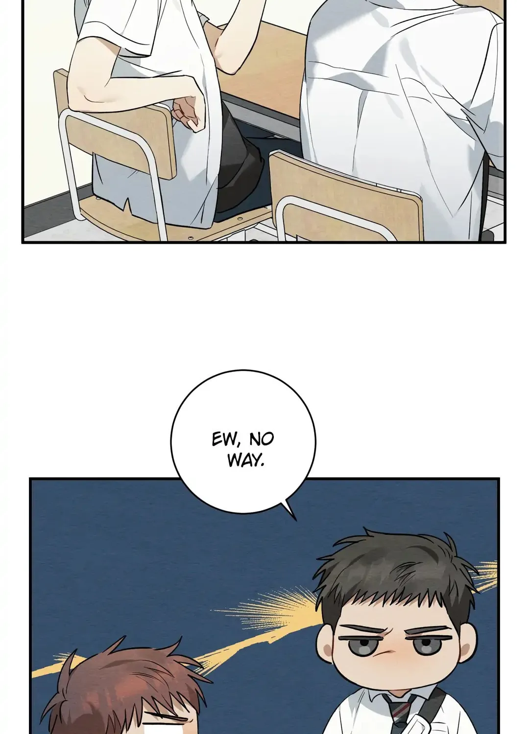 Read Plum Candy Love chapter 8 image 63 on Lezhin