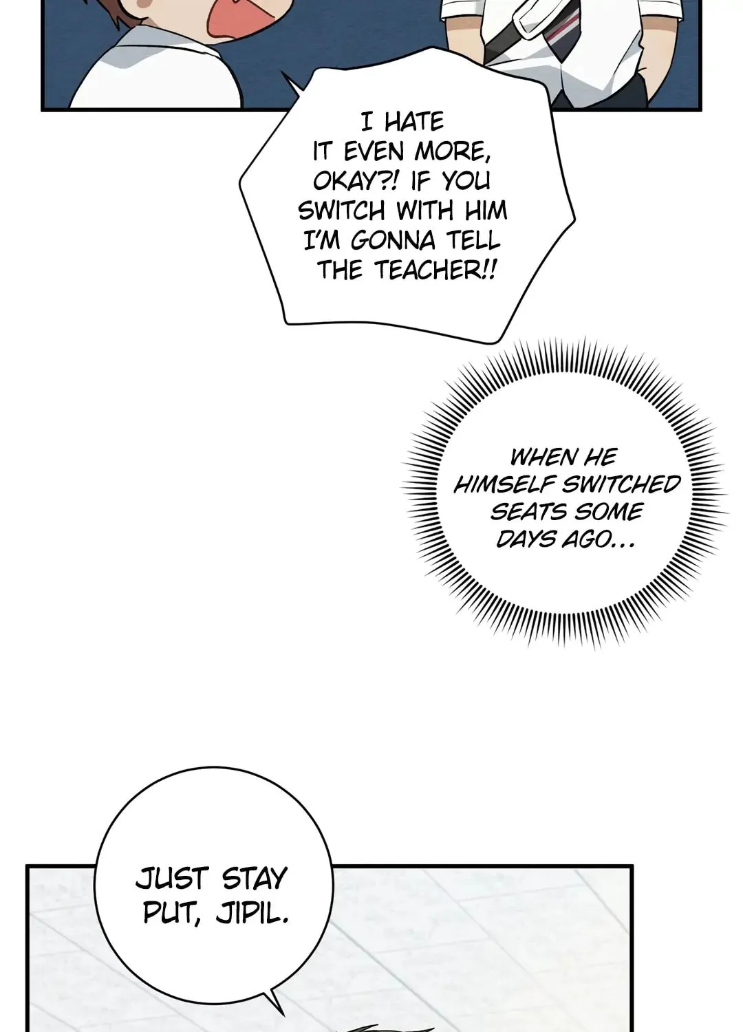 Read Plum Candy Love chapter 8 image 65 on Lezhin