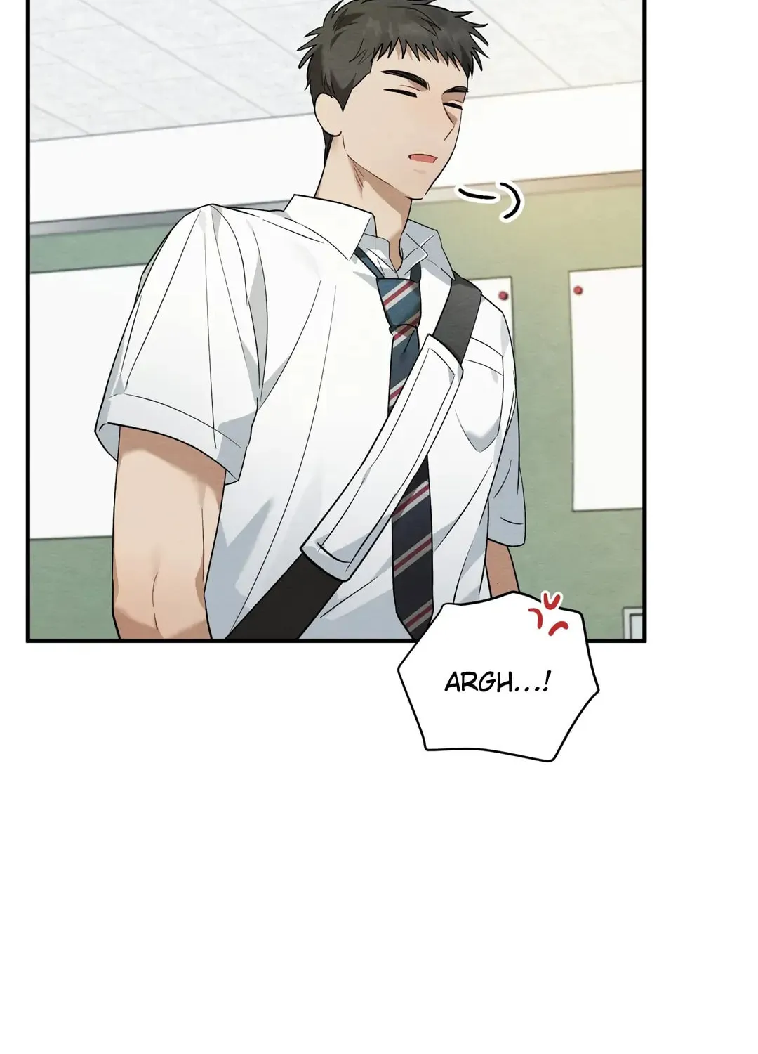 Read Plum Candy Love chapter 8 image 66 on Lezhin