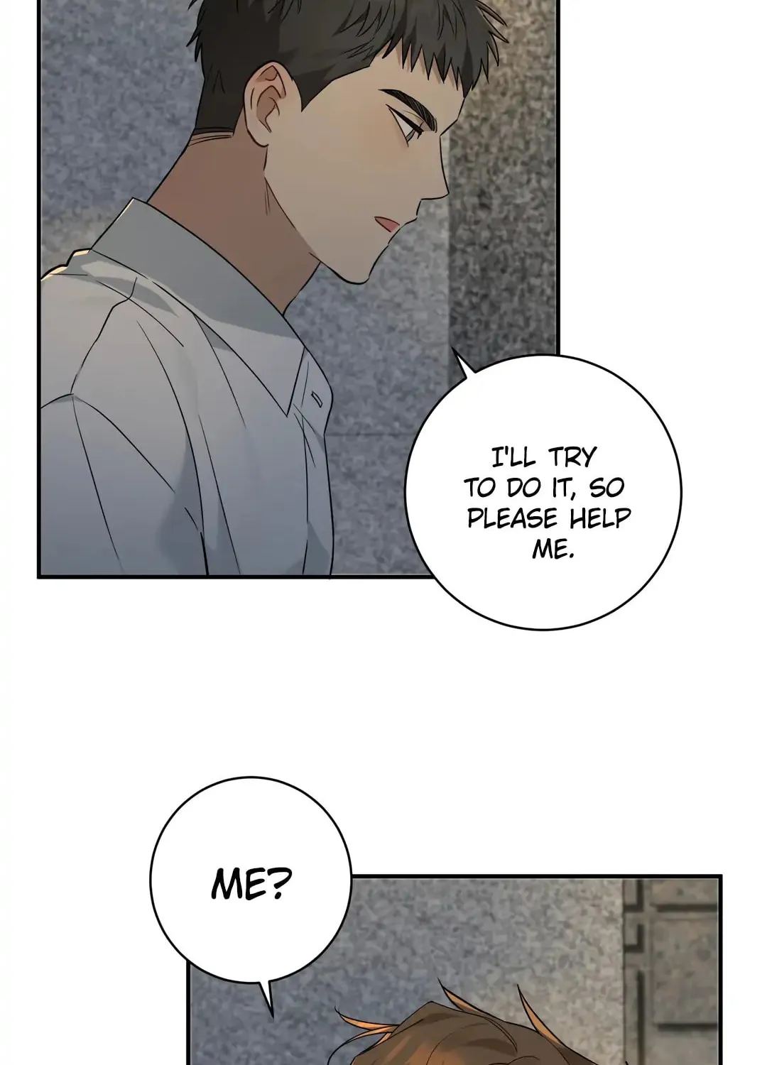 Read Plum Candy Love chapter 8 image 7 on Lezhin