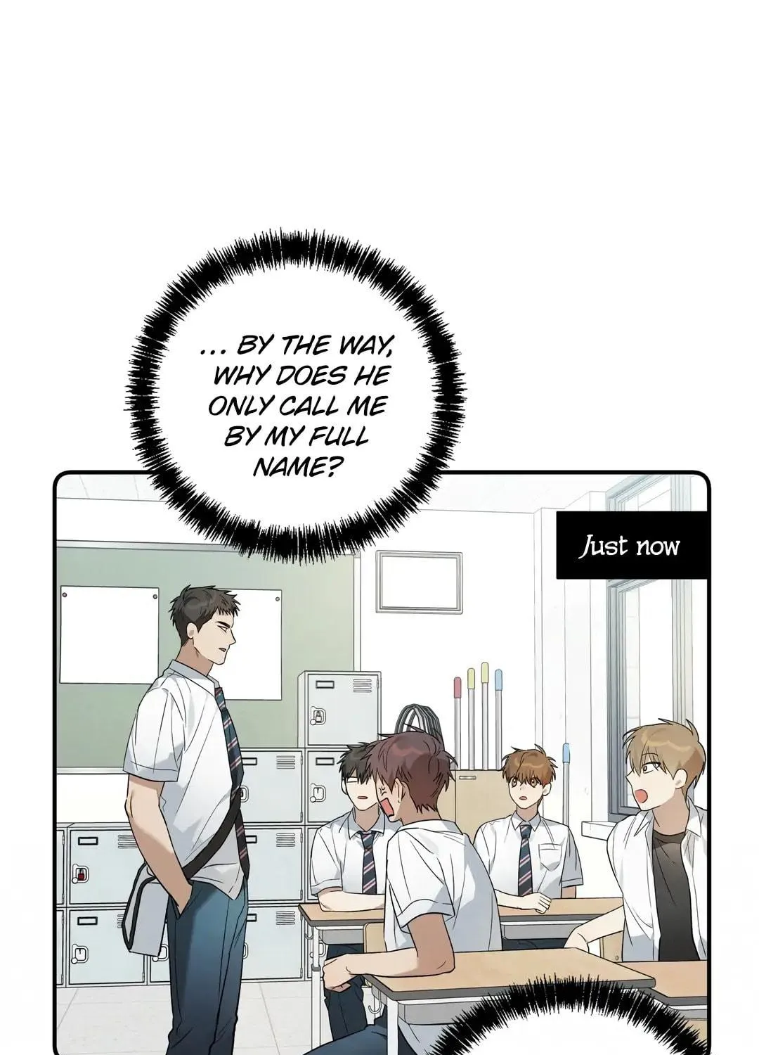 Read Plum Candy Love chapter 8 image 72 on Lezhin