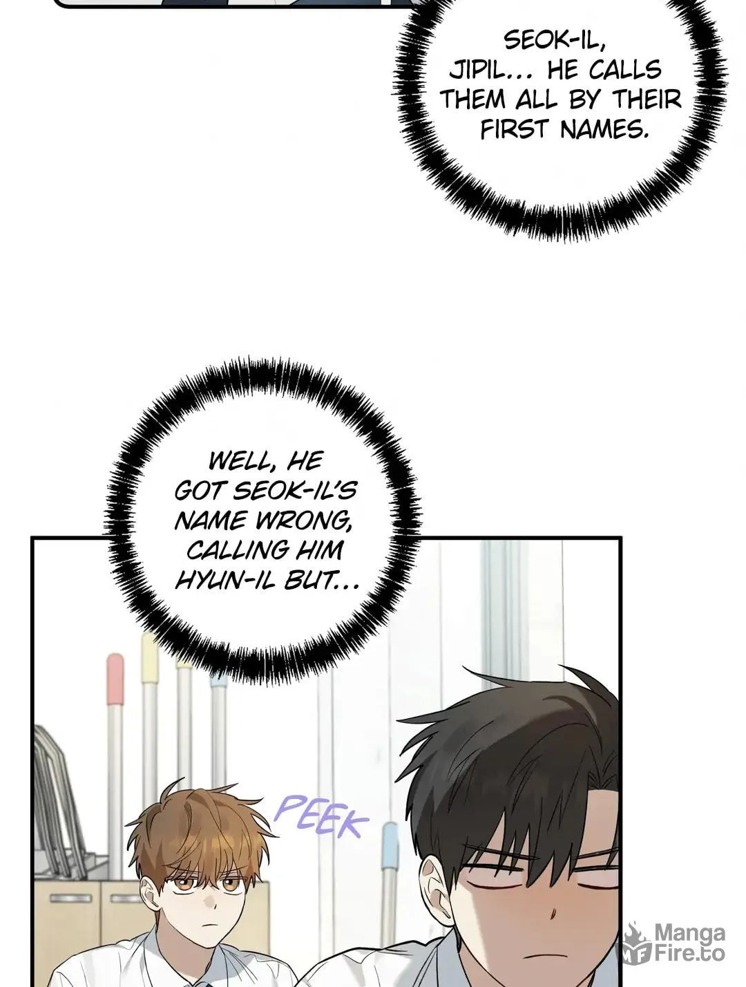Read Plum Candy Love chapter 8 image 73 on Lezhin