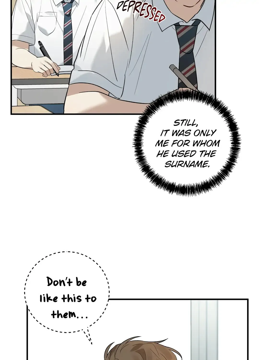 Read Plum Candy Love chapter 8 image 74 on Lezhin