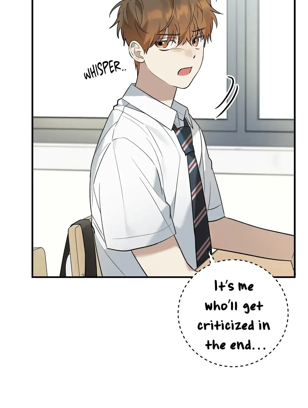 Read Plum Candy Love chapter 8 image 75 on Lezhin