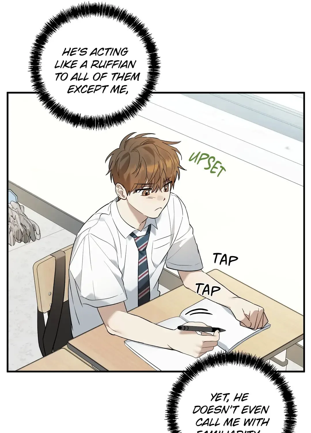 Read Plum Candy Love chapter 8 image 76 on Lezhin