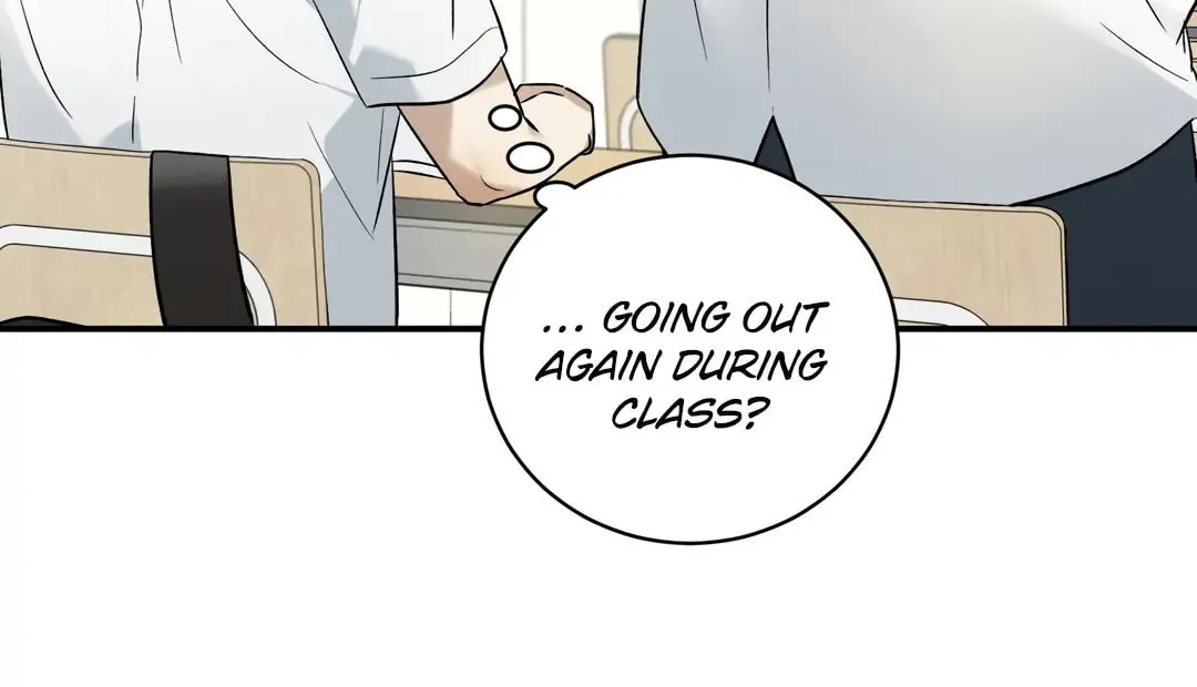 Read Plum Candy Love chapter 8 image 79 on Lezhin