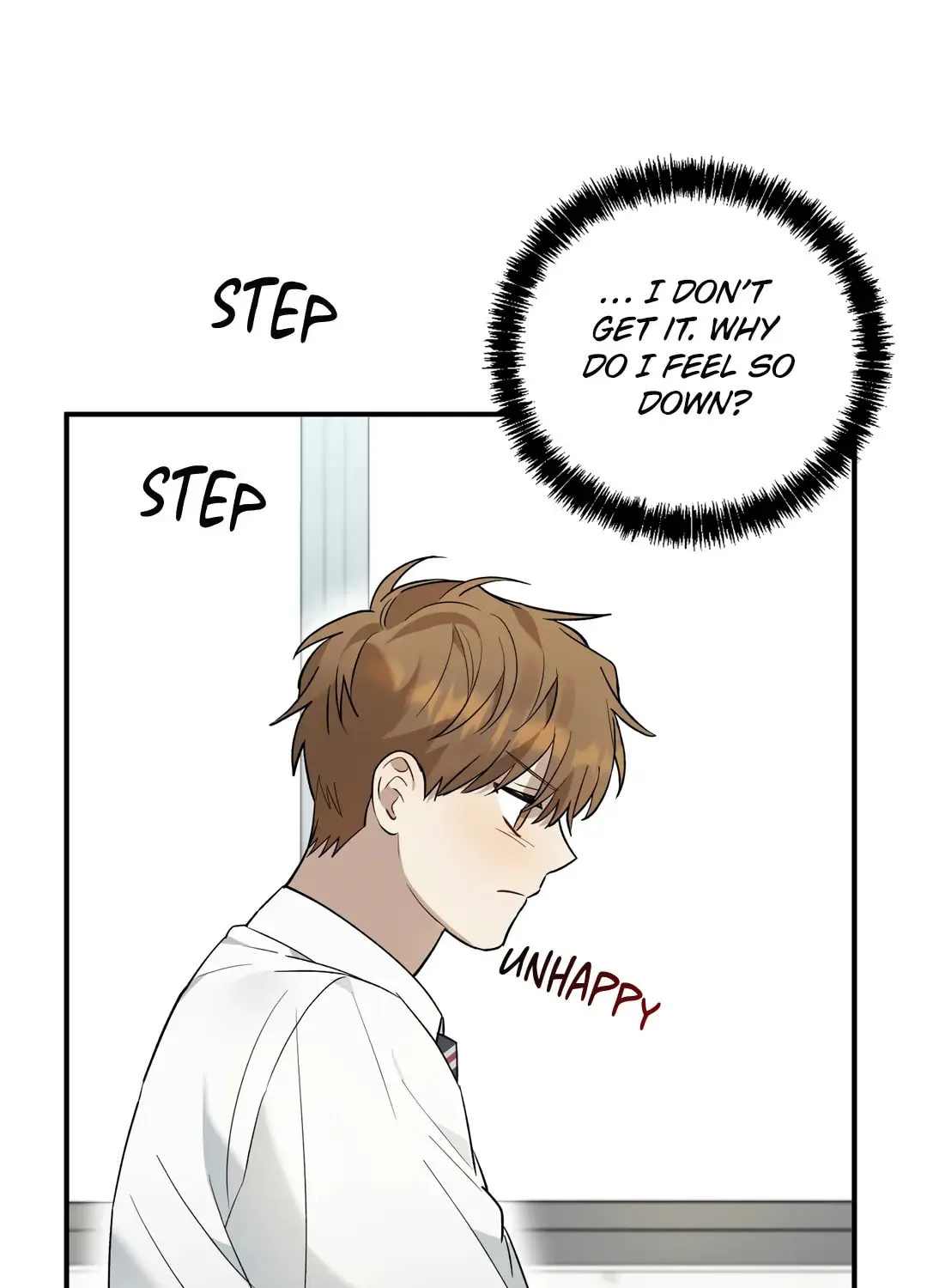 Read Plum Candy Love chapter 8 image 80 on Lezhin
