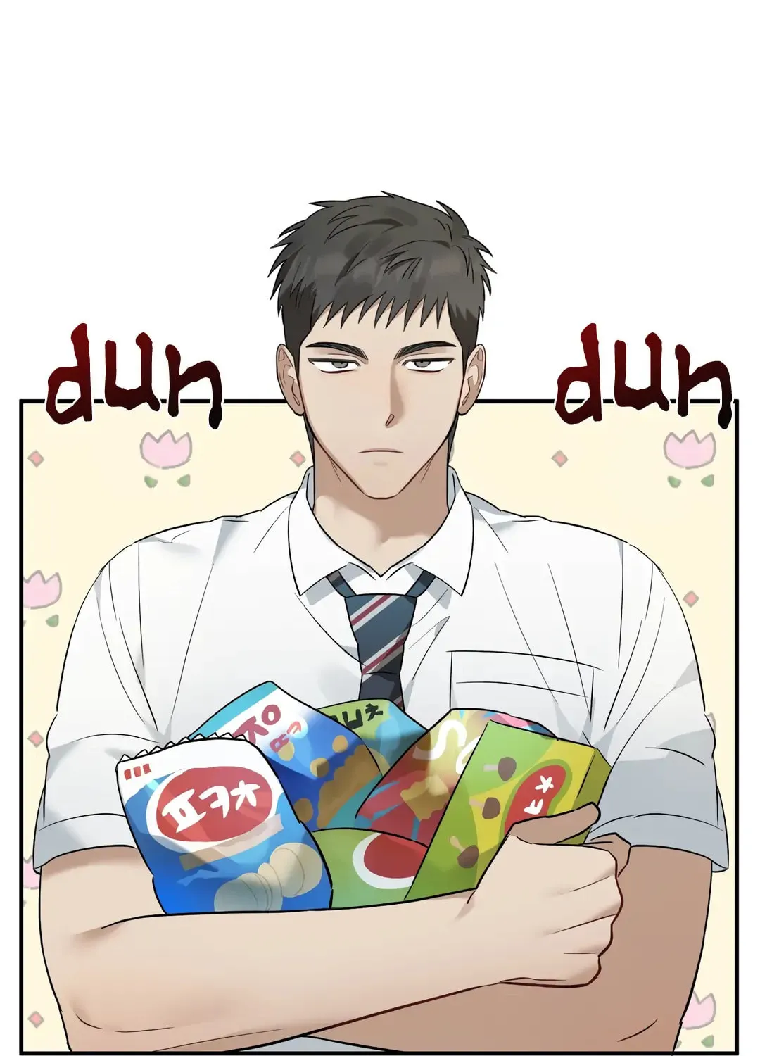 Read Plum Candy Love chapter 8 image 84 on Lezhin