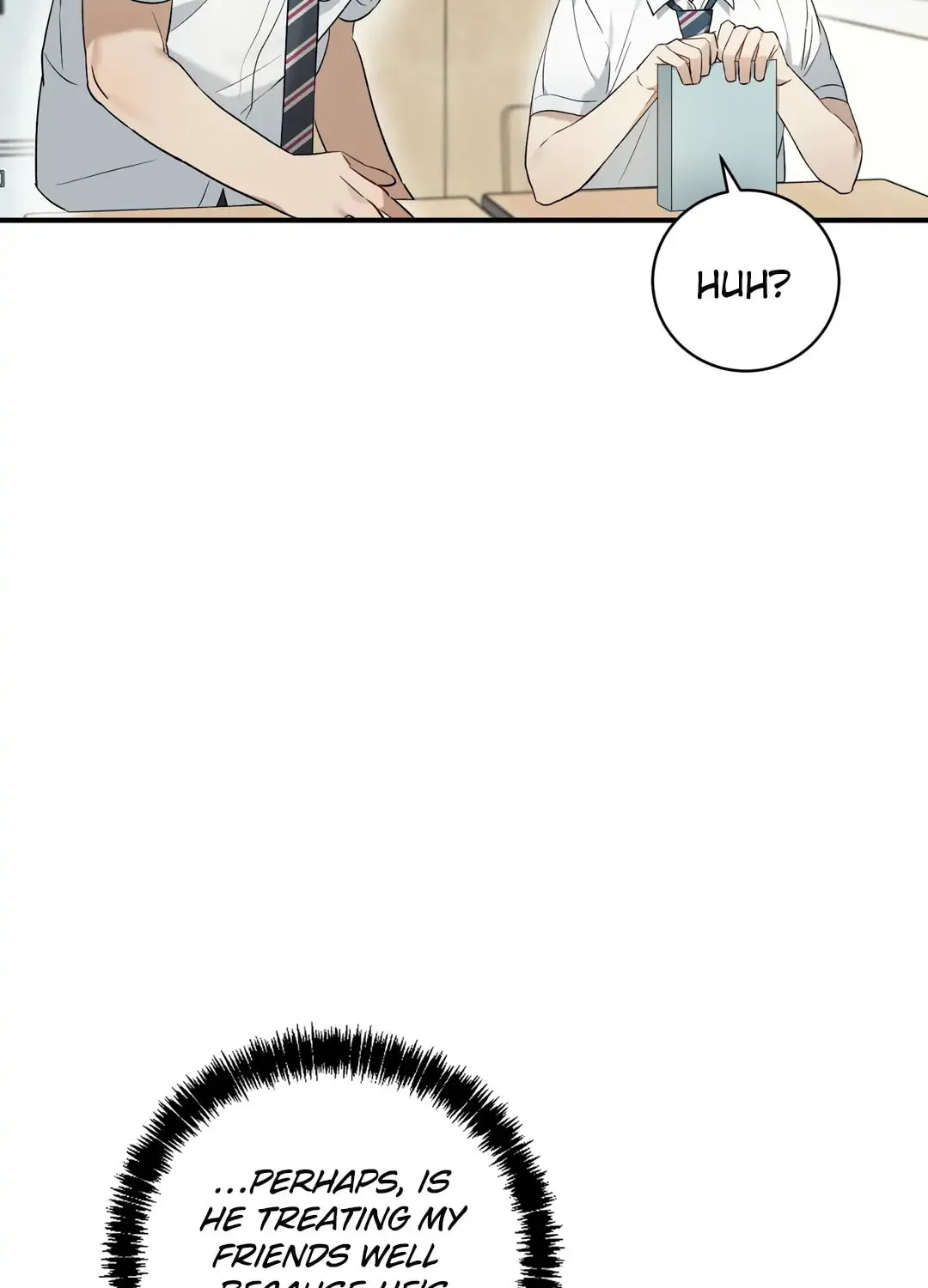 Read Plum Candy Love chapter 8 image 88 on Lezhin