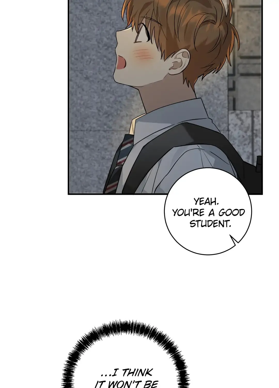 Read Plum Candy Love chapter 8 image 9 on Lezhin