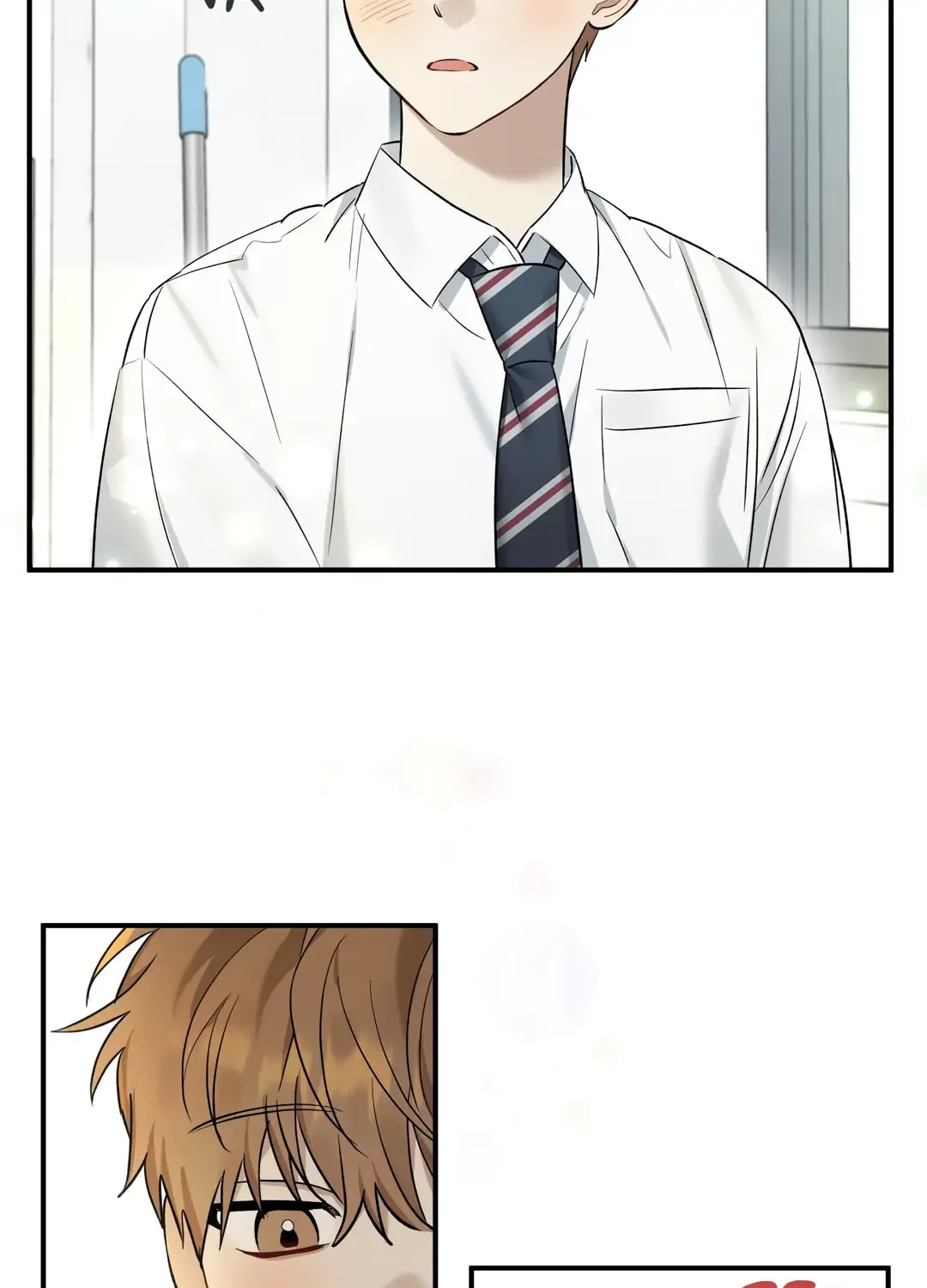 Read Plum Candy Love chapter 8 image 90 on Lezhin