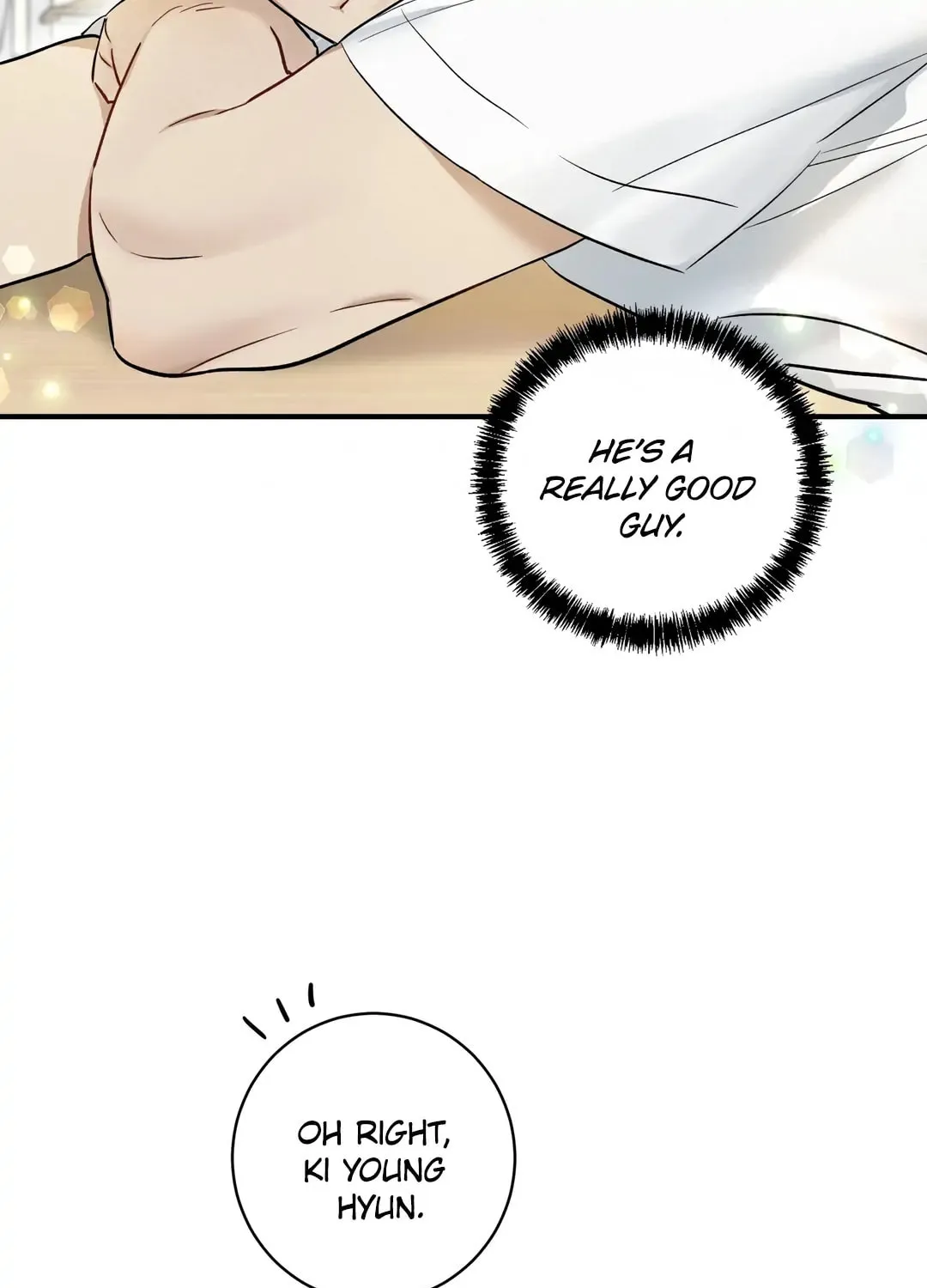 Read Plum Candy Love chapter 8 image 93 on Lezhin