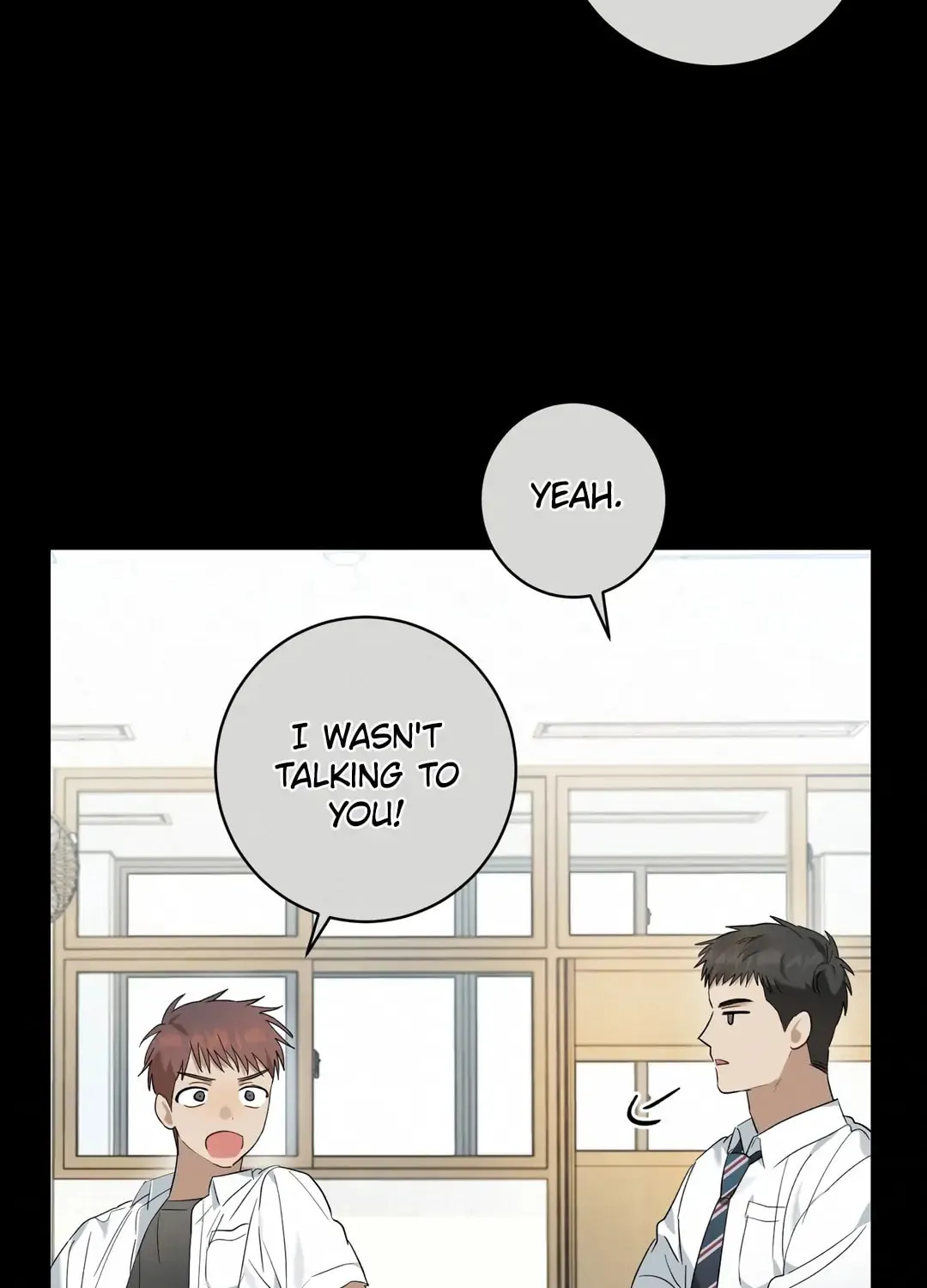 Read Plum Candy Love chapter 9 image 10 on Lezhin