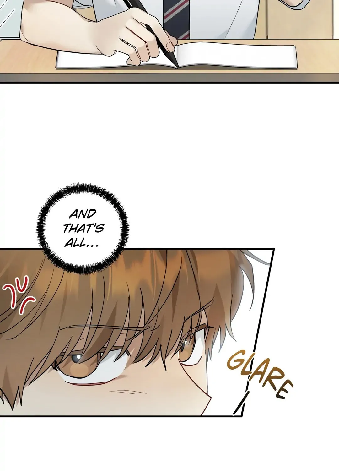 Read Plum Candy Love chapter 9 image 14 on Lezhin