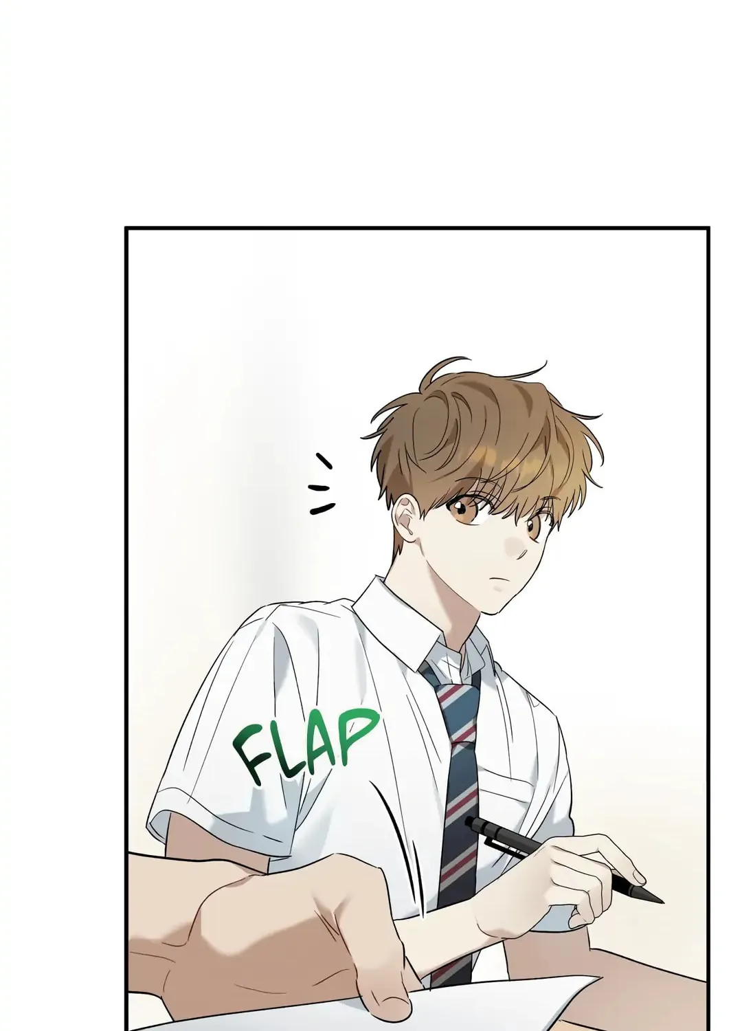 Read Plum Candy Love chapter 9 image 24 on Lezhin