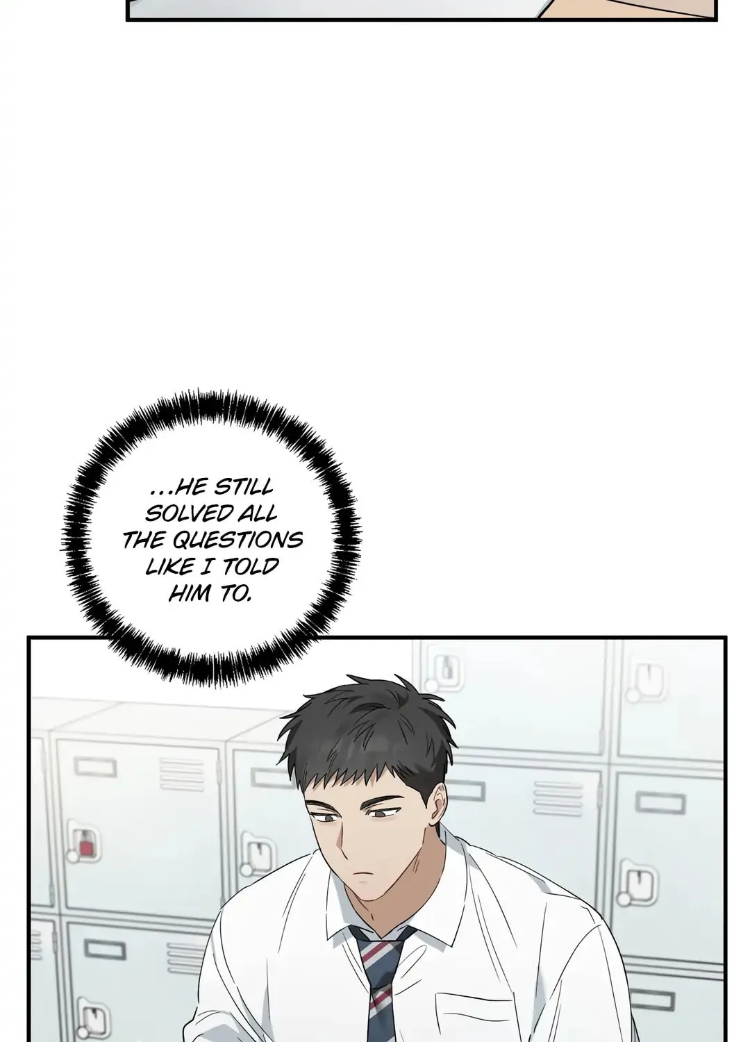 Read Plum Candy Love chapter 9 image 25 on Lezhin