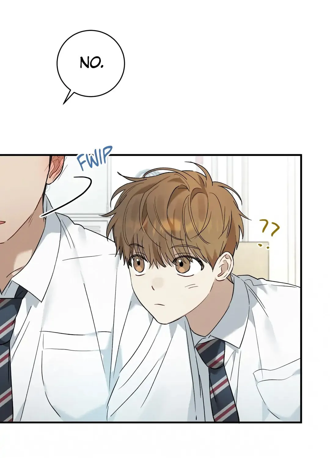 Read Plum Candy Love chapter 9 image 28 on Lezhin
