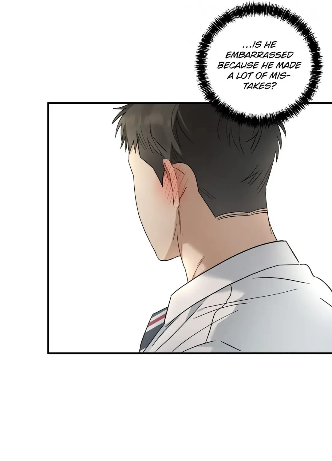 Read Plum Candy Love chapter 9 image 30 on Lezhin