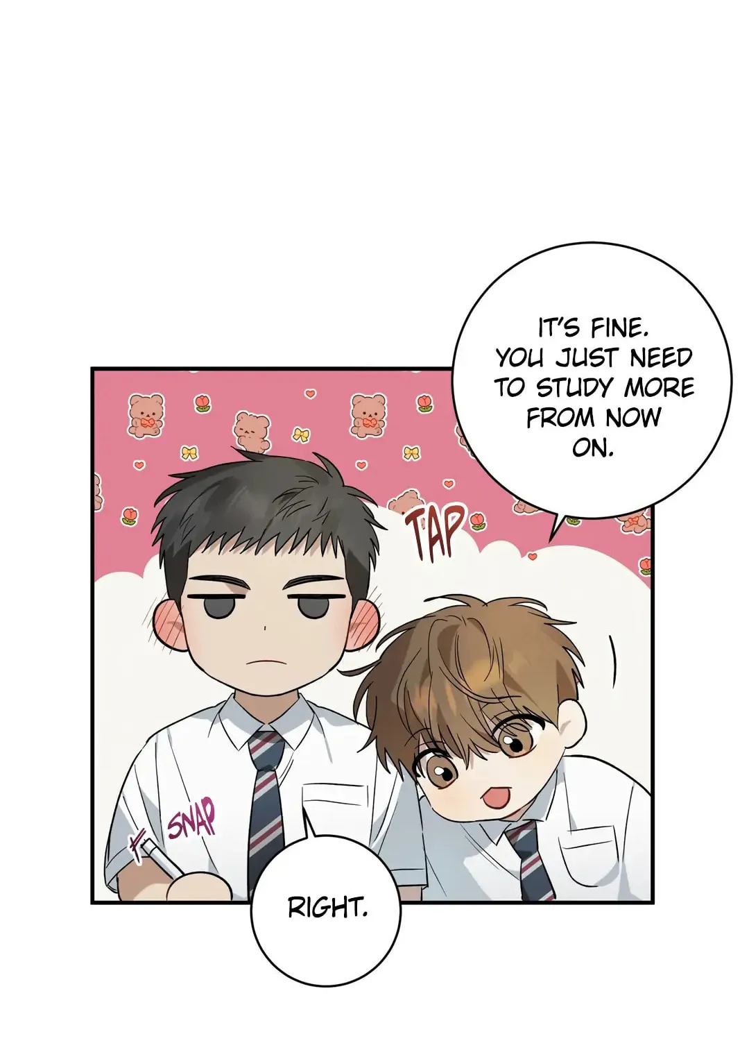 Read Plum Candy Love chapter 9 image 31 on Lezhin