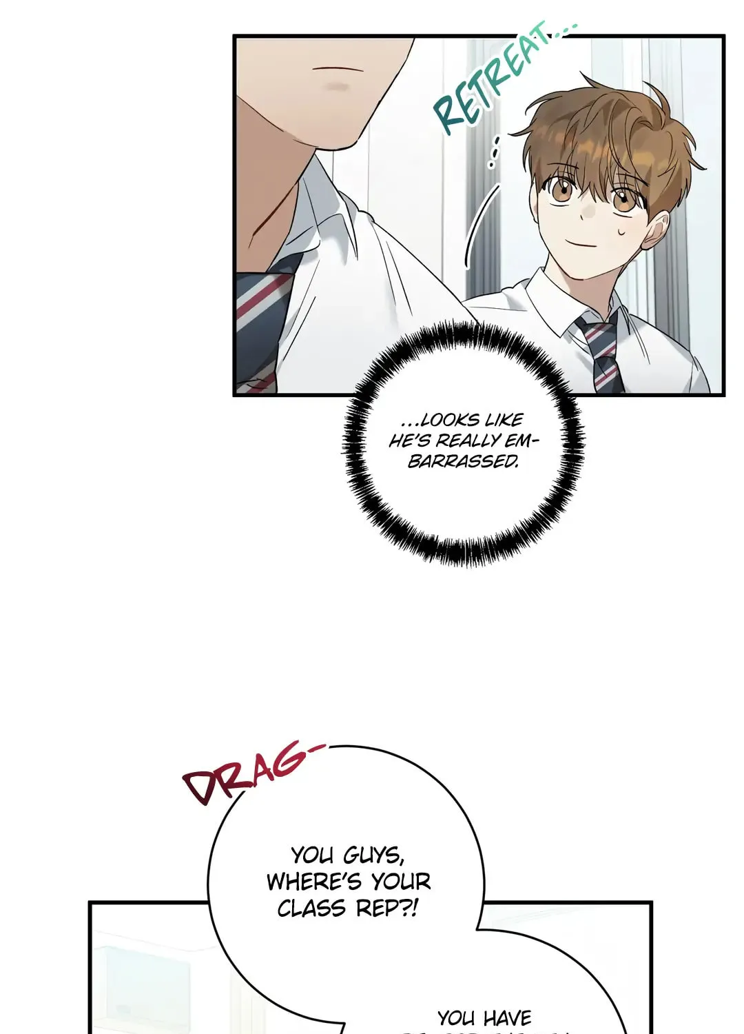 Read Plum Candy Love chapter 9 image 32 on Lezhin