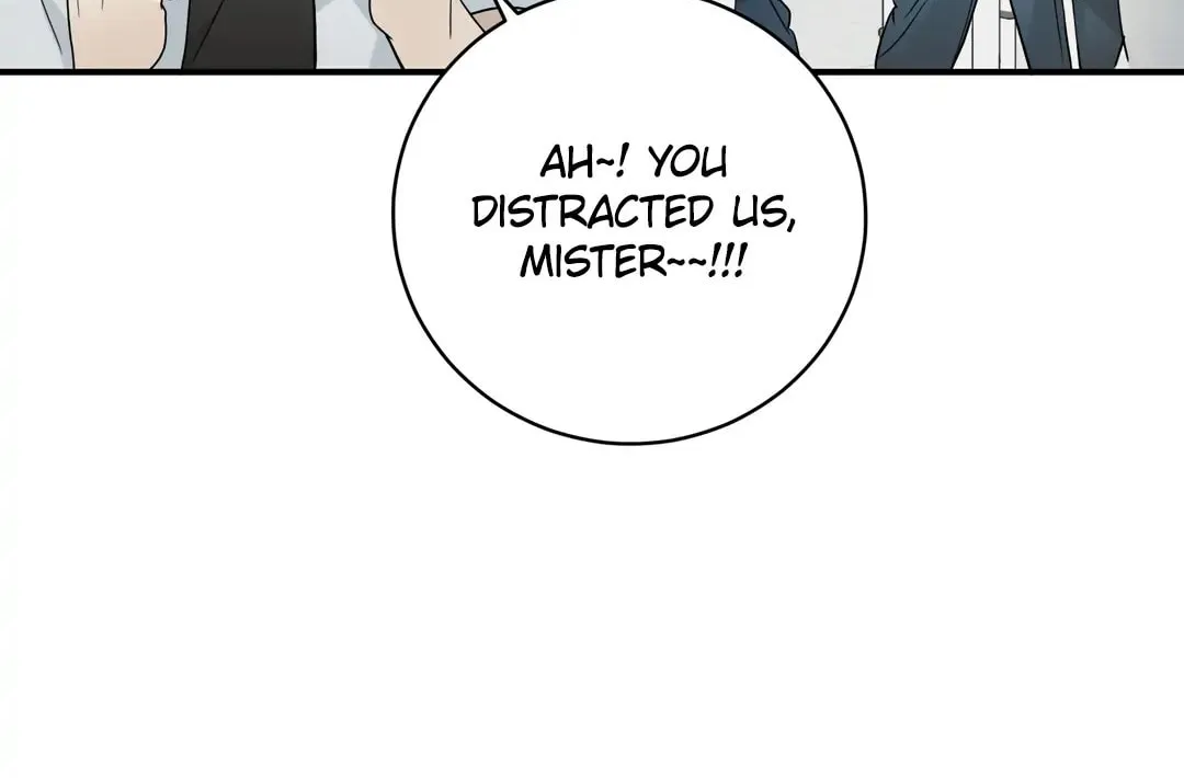 Read Plum Candy Love chapter 9 image 35 on Lezhin