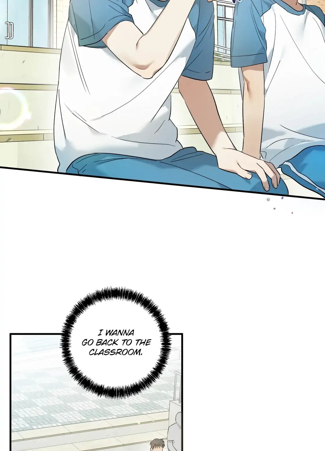 Read Plum Candy Love chapter 9 image 39 on Lezhin