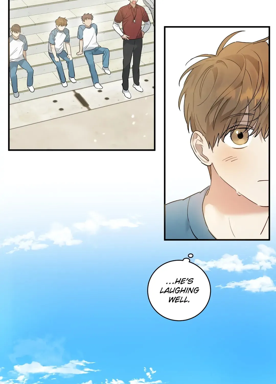 Read Plum Candy Love chapter 9 image 40 on Lezhin