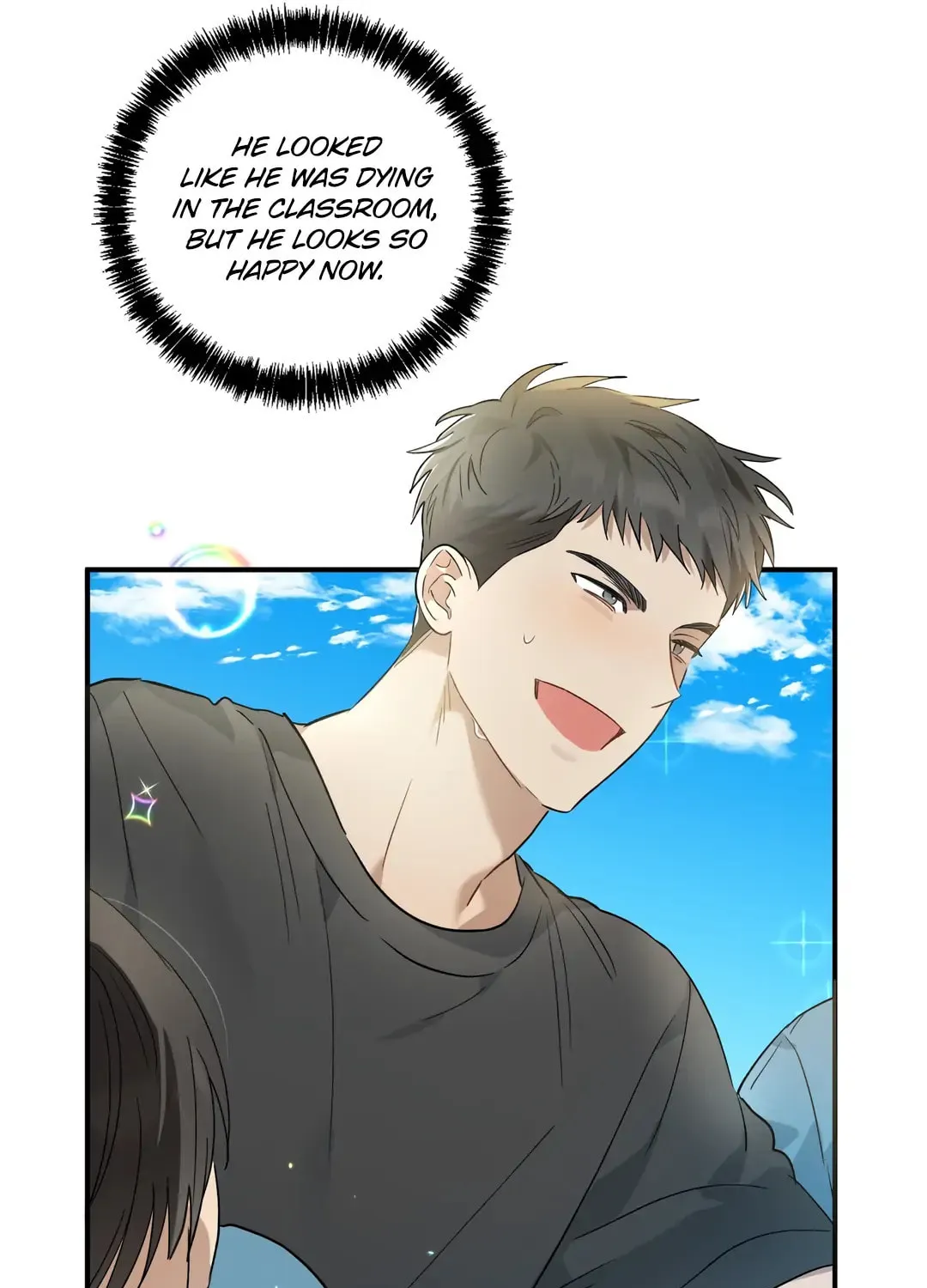 Read Plum Candy Love chapter 9 image 43 on Lezhin