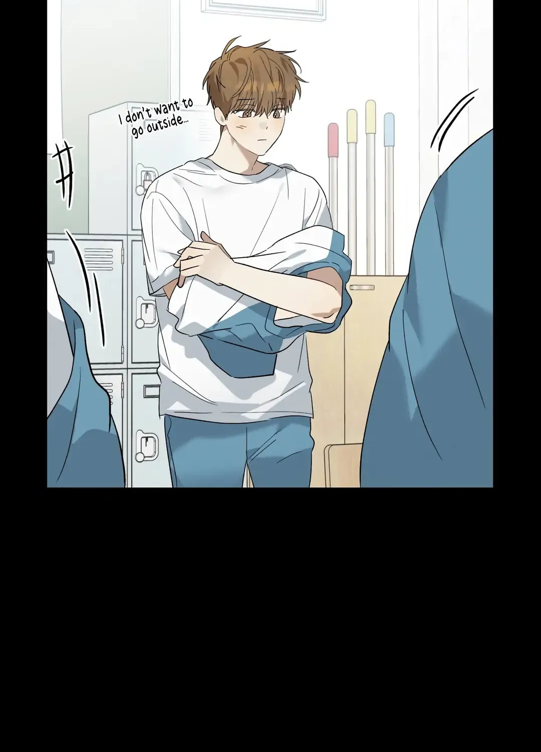 Read Plum Candy Love chapter 9 image 45 on Lezhin