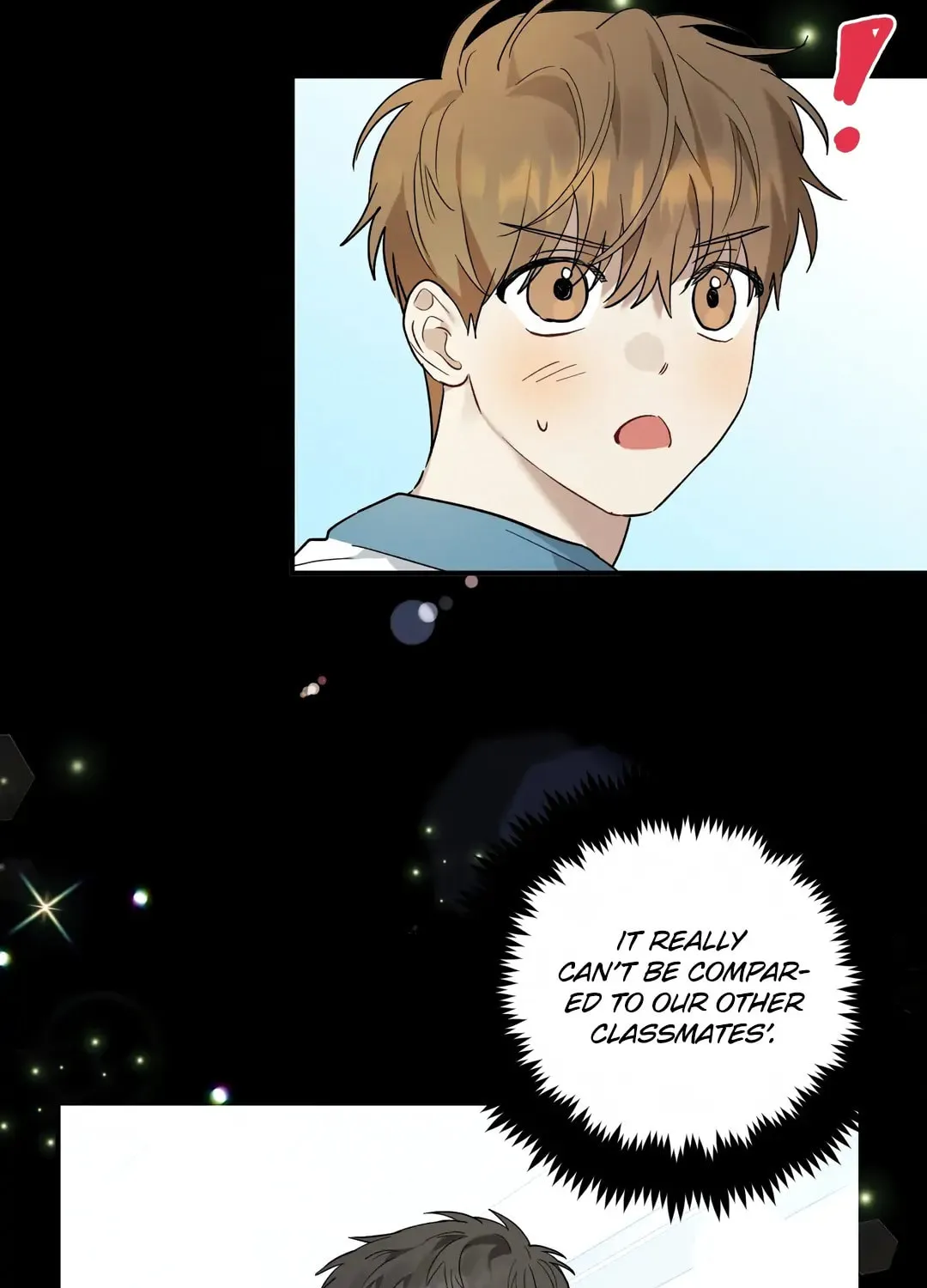 Read Plum Candy Love chapter 9 image 47 on Lezhin
