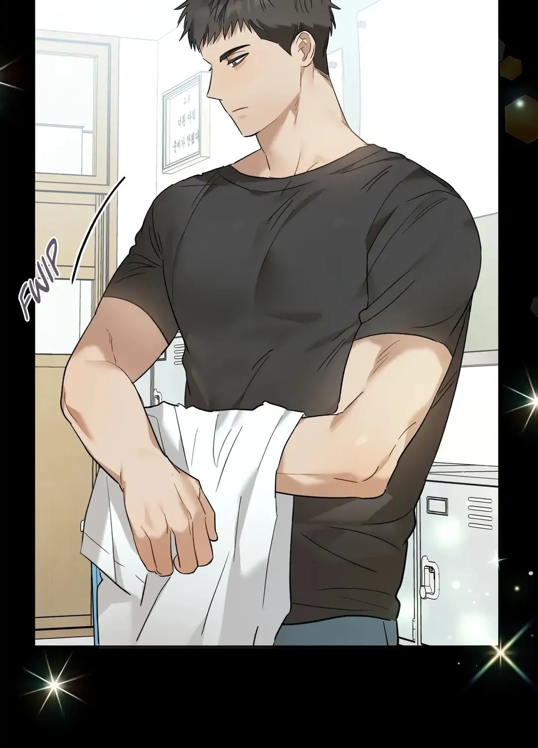 Read Plum Candy Love chapter 9 image 48 on Lezhin