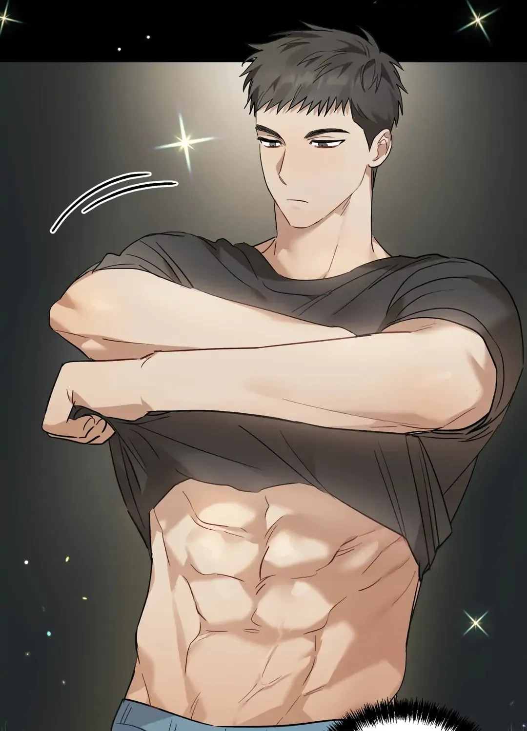 Read Plum Candy Love chapter 9 image 50 on Lezhin