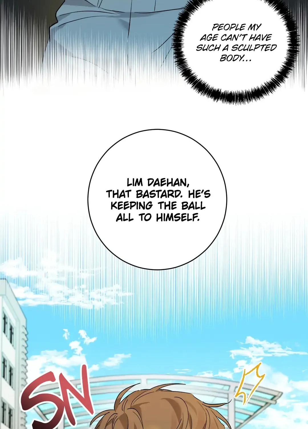 Read Plum Candy Love chapter 9 image 51 on Lezhin