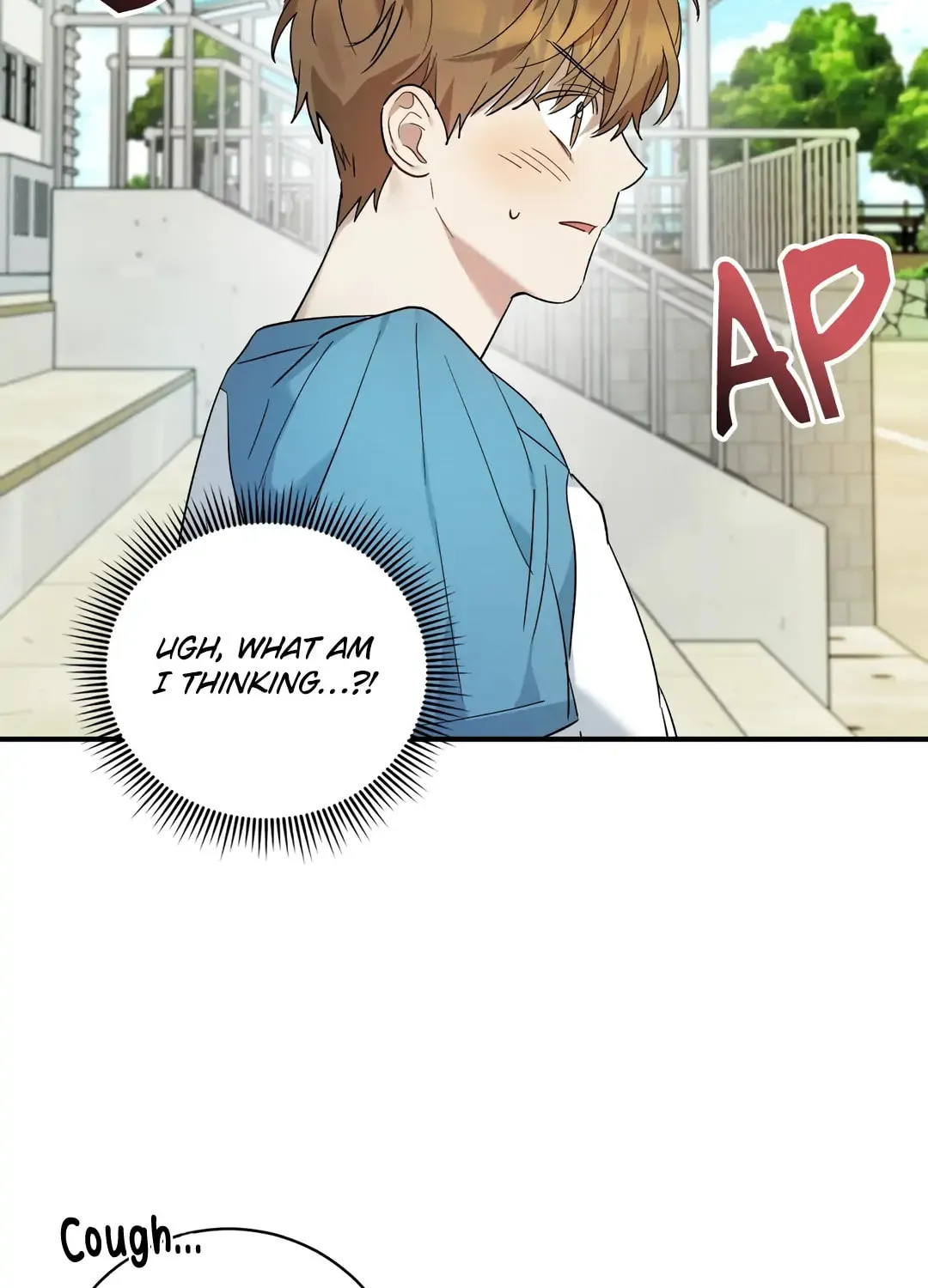 Read Plum Candy Love chapter 9 image 52 on Lezhin