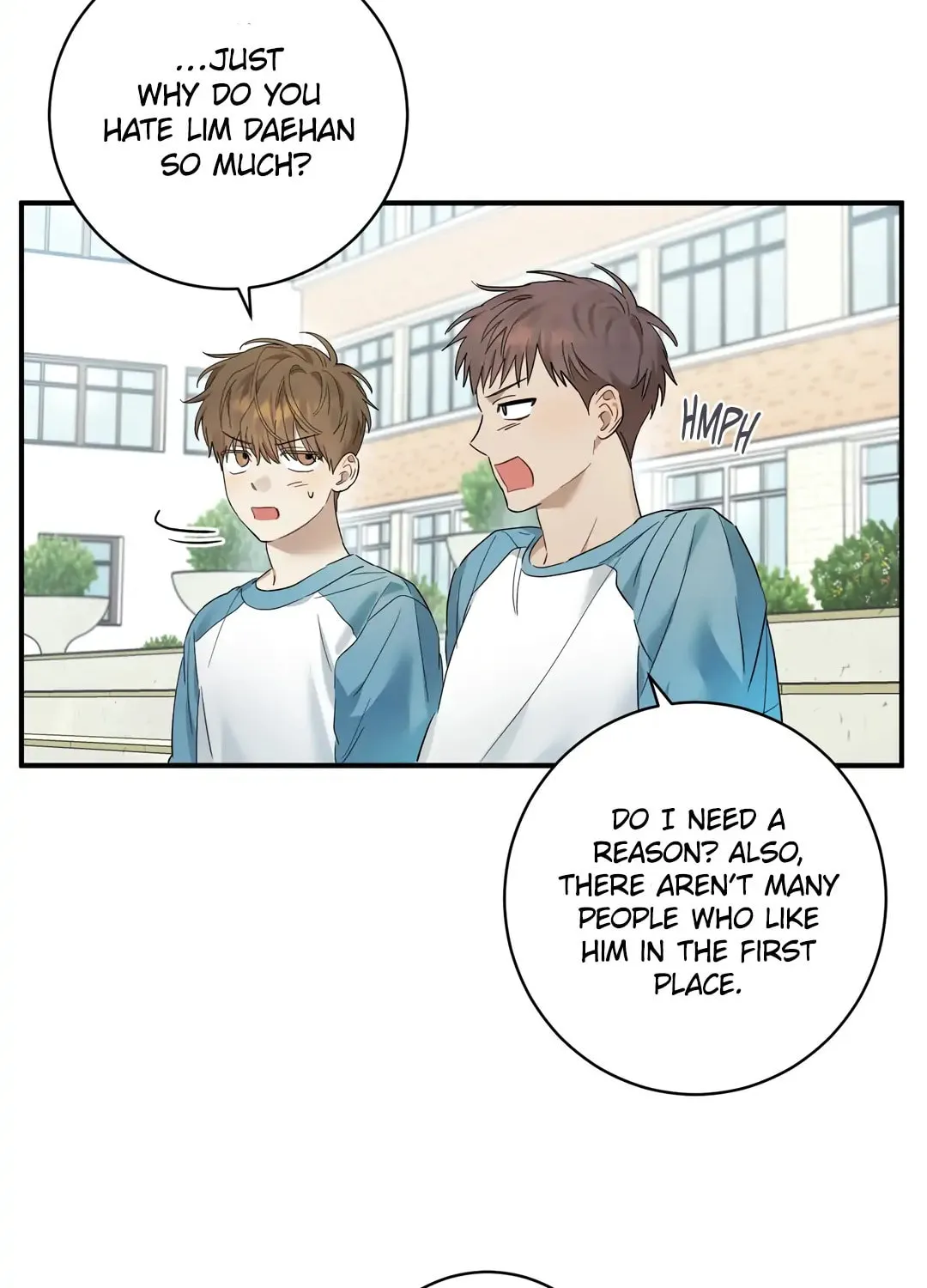 Read Plum Candy Love chapter 9 image 53 on Lezhin