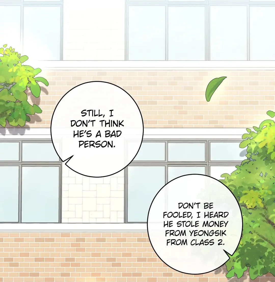 Read Plum Candy Love chapter 9 image 55 on Lezhin