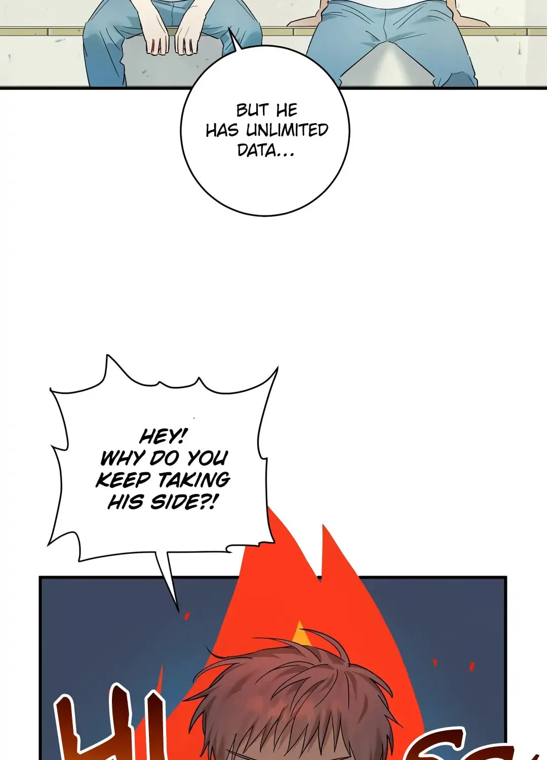 Read Plum Candy Love chapter 9 image 57 on Lezhin