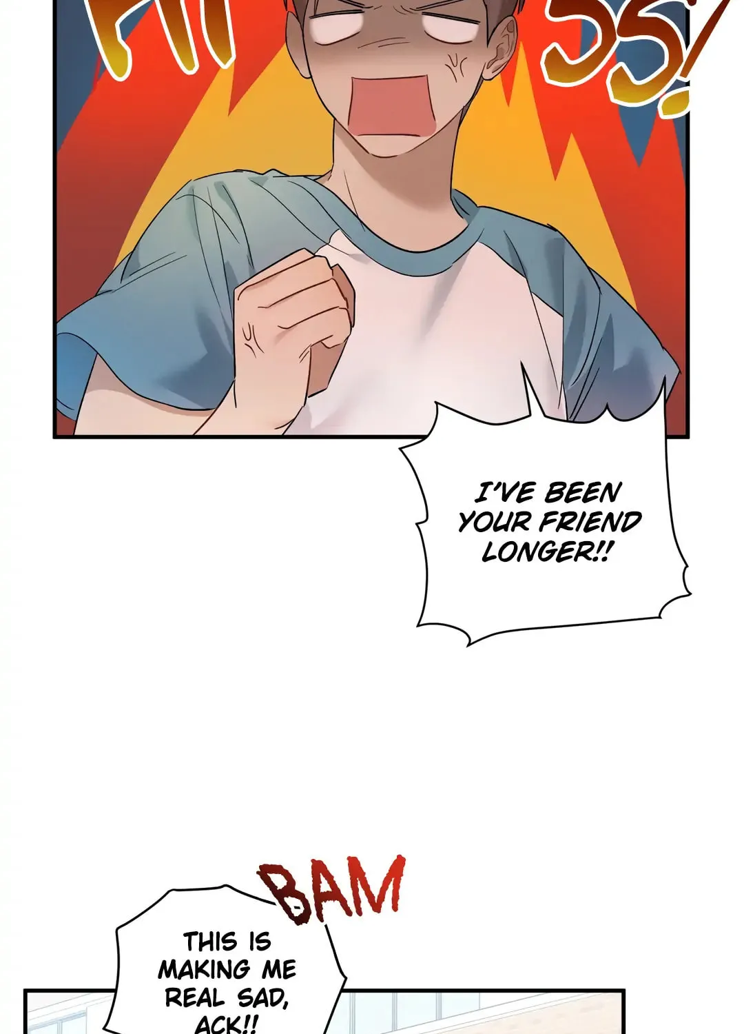 Read Plum Candy Love chapter 9 image 58 on Lezhin